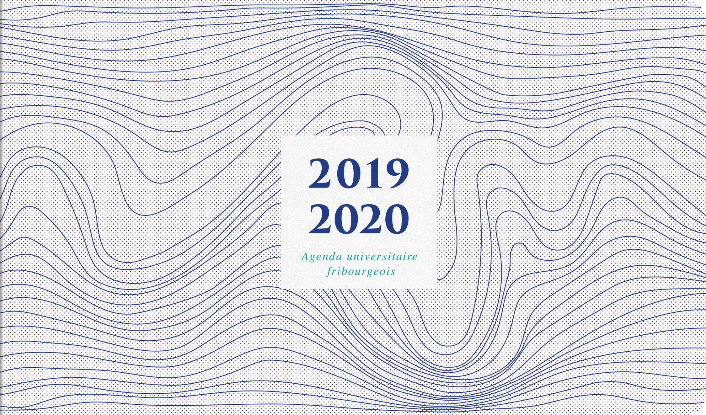 Agenda AGEF 2019-2020